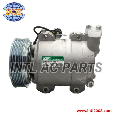 DKS-17D/DKS17D auto ac compressor Nissan Urvan E25 9