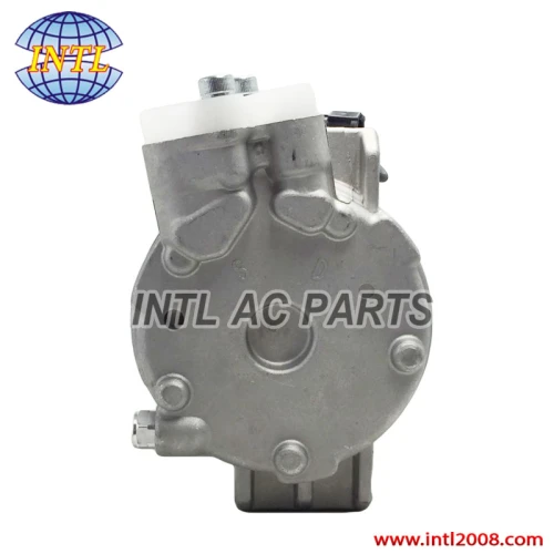 DKS-17D/DKS17D auto ac compressor Nissan Urvan E25 9