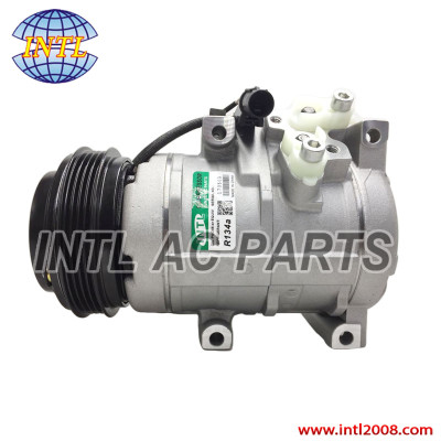 DENSO 10S20C auto ac compressor Kia Sedona/Carnival