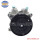 Denso 6P148 air condition Compressor Vw Gol-saveiro-senda-parati /SAV/PAR 1.6/1.8/2.0