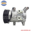 DENSO 10S11C auto ac compressor TOYOTA HILUX INNOVA