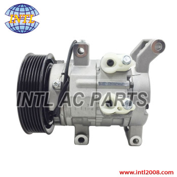 DENSO 10S11C auto ac compressor TOYOTA HILUX INNOVA