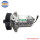 52021260 compressor for Gm S10/Auto compressor Gm S10 6pk manufacturer Compressor Ar Condicionado S10 2.8 At 2020 Orig 597910629 1214139M19ES2438