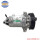 52021260 compressor for Gm S10/Auto compressor Gm S10 6pk manufacturer Compressor Ar Condicionado S10 2.8 At 2020 Orig 597910629 1214139M19ES2438