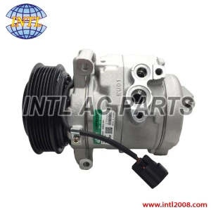 Denso 10SE18C AC Pump Auto Air Conditioning Compressor For Chevrolet Captiva Sport 6PK
