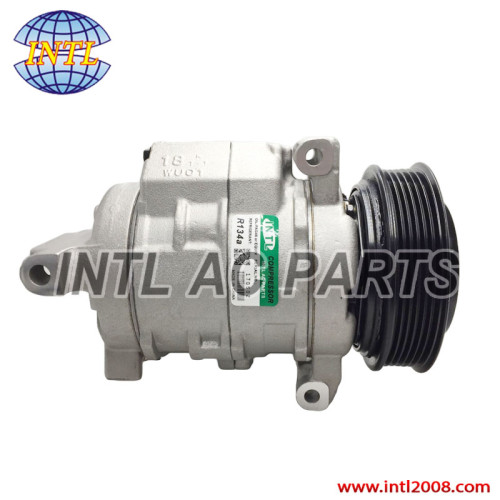 Denso 10SE18C AC Pump Auto Air Conditioning Compressor For Chevrolet Captiva Sport 6PK