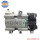 FS10 Air con AC Compressor for FORD F150 F-150 F250 4.2L pickup 97-06 F8FH-19D629-JA CO 101510C 4L3Z19V703CA YF3199  Auto factory air conditioner