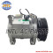 Denso 10S17C-7PK-138MM  car a/c compressor applicable for Honda Accord 2.0 2.4 38800-RAA-A01 38810-RBA-006 447220-4863 447180-4676 TSP01554  China manufacturer