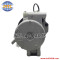Denso 10S17C-7PK-138MM  car a/c compressor applicable for Honda Accord 2.0 2.4 38800-RAA-A01 38810-RBA-006 447220-4863 447180-4676 TSP01554  China manufacturer