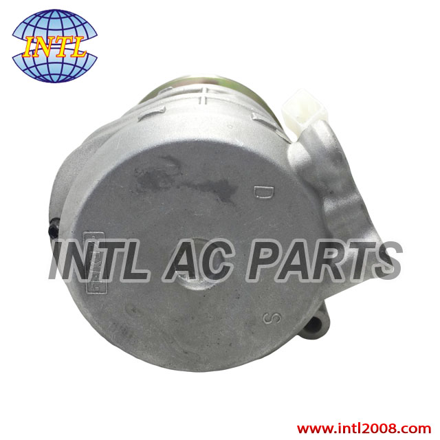 DKS16H Air conditioning Compressor Nissan Patrol GQ Y60 TD42 TB42