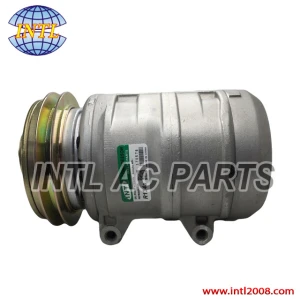 China manufacturer DKS16H Nissan Patrol GQ Y60 TD42 TB42 RB30/Ford Maverick DA 1994 Air conditioning AC Compressor 506011-6112 92600-54N00 90340-45010