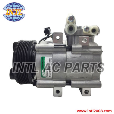 China factory HS-18 air Con AC compressor for Kia Sorento 02 ~06 97701-3E350 977013E350 HCC HS-18 Kia Sorento COMPRESSOR