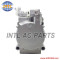 China factory HS-18 air Con AC compressor for Kia Sorento 02 ~06 97701-3E350 977013E350 HCC HS-18 Kia Sorento COMPRESSOR