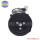 China factory HS-18 air Con AC compressor for Kia Sorento 02 ~06 97701-3E350 977013E350 HCC HS-18 Kia Sorento COMPRESSOR