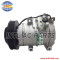 China manufacturer factory Denso 10S17C a/c compressor 2002-2007 Acura TL 3.2 V6/HONDA ACCORD V6 3.0L 38810RDAA01 38810RCAA01 38810RACA01