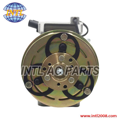 DKS15D/DKS17BD ac compressor 2006-2010 Mitsubishi Triton ML/2005-2008 Mitsubishi Zinger 2.4