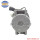 10S20C-6PK-134mm AC COMPRESSOR FOR Acura MDX Honda-Odyssey Pilot Ridgeline PV6 2003-2008 38810RDJA01 38810-RDJ-A01 38810RGLA02 38810RDJA01