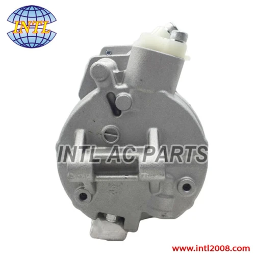 CSV717 W/Clutch AC compressor  BMW X5 E53 4.4 i 4.8i /N62 2003-2006 691786403 64529158039 64526917864 CO 11156C