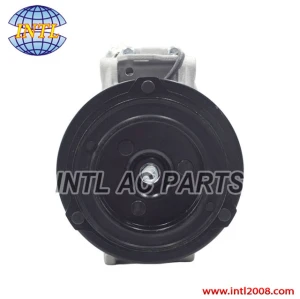 CSV717 W/Clutch AC compressor  BMW X5 E53 4.4 i 4.8i /N62 2003-2006 691786403 64529158039 64526917864 CO 11156C
