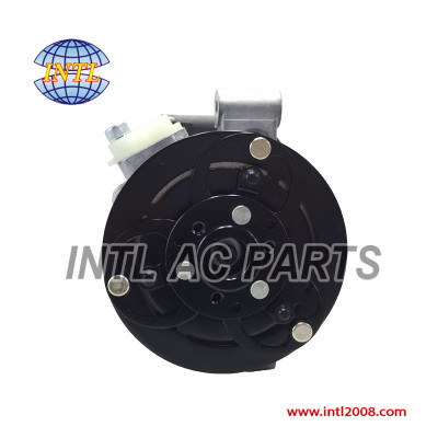 SS120DL auto ac compressor for BMW 3 E46/ 5 E39/Z3 Berlina Coup 64528375319 64526901206 (compressor factory)