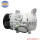 China supply SP-15 SP15 W/clutch A/C Compressor 2005-2010 Toyota Tacoma 2.7L/ 4.0L GAS 88320-04060 88410-04061 8832004060 CO 10835C 25185976