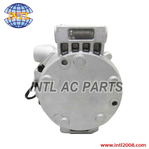 China supply SP-15 SP15 W/clutch A/C Compressor 2005-2010 Toyota Tacoma 2.7L/ 4.0L GAS 88320-04060 88410-04061 8832004060 CO 10835C 25185976