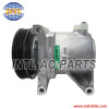 Calsonic auto ac compressor Fiat Uno Fire Palio 1.0/ 1.3 2004-2009