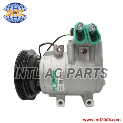 Halla-HCC HS15/HS15 Auto Ac Compressor Hyundai Starex/H200/H1 bus 2.5 TD TDCI 1997-