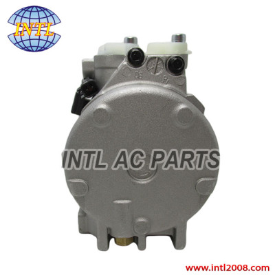 INTL-XZC155M FS20 6PK air conditioning ac compressor Ford F150 F250 F350/F-150/F-250/F-350/F-450/F-550 Expedition/Lincoln Navigator/Mark LT 5.4 6L2Z19D798B 8L2Z19703A 6L2Z19703EA 6L2Z19D786B CO 10905SC L2Z19703EA