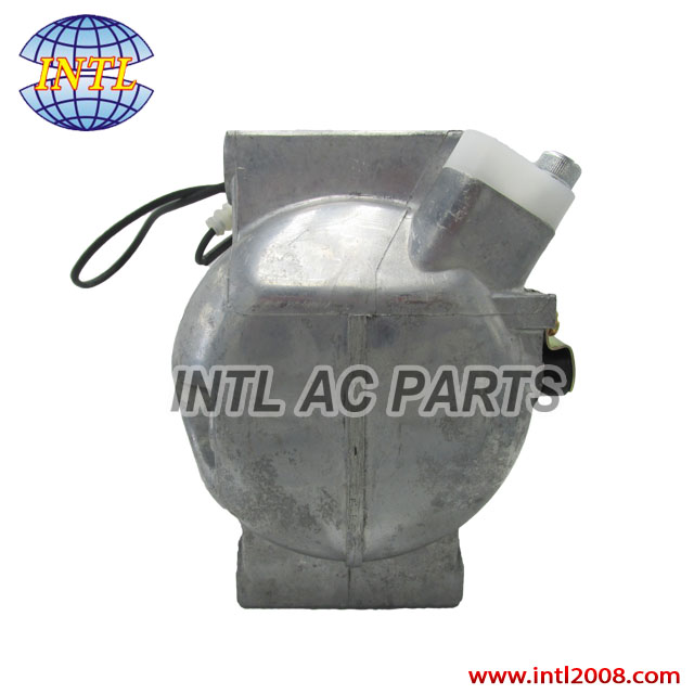8973694150 78972366371 auto ac compressor and clutch for ISUZU D-MAX 2.5D 3.0TD