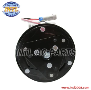 auto air conditioning compressor ac Chevrolet Corsa Classic celta 2002-2008 93381741 RC.600.062