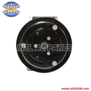 DKV08R popular auto ac compressor Pump toyota /nissan tiida