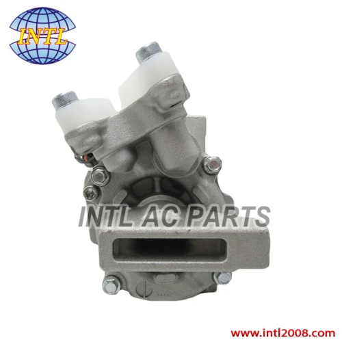 popular auto A/C COMPRESSOR Pump 7PK DKV08R for toyota /for nissan tiida