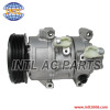 denso 5SE11C PV6 ac compressor for Toyota Yaris 1.5 2007-2011 8831052481 88310-52481 88310 52481 （compressor factory)