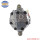 SD7176 Sanden 7B10 SD7B10 7176 Air Con auto A/C Compressor Universal PV6 112MM (Replaces 7512769) OPEL/VOLKSWAGEN 1985-2008 China factory