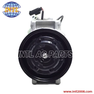 7SEU17C Car Air Compressor for BMW E82 E88 E9X 6PK 12V 110MM