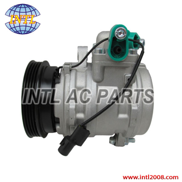 auto China factory Air Conditioning comp HCC HS11 HS-11 A/C AC COMPRESSOR FOR Kia Picanto 97701-07100 9770107100 F500-DB3AA-04 DB3AA-02