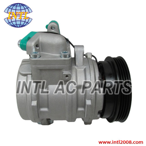 auto China factory Air Conditioning comp HCC HS11 HS-11 A/C AC COMPRESSOR FOR Kia Picanto 97701-07100 9770107100 F500-DB3AA-04 DB3AA-02