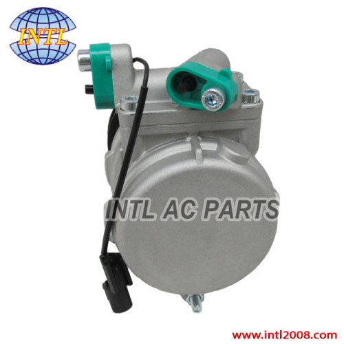 auto China factory Air Conditioning comp HCC HS11 HS-11 A/C AC COMPRESSOR FOR Kia Picanto 97701-07100 9770107100 F500-DB3AA-04 DB3AA-02