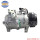 denso 10S17C-5PK-110MM  A/C Compressor used for 2000-2006 BMW X5 /Range Rover L322 3.0i 3.0d diesel /4.4i petrol 64526921650 64528377067  auto manufactory air conditioner