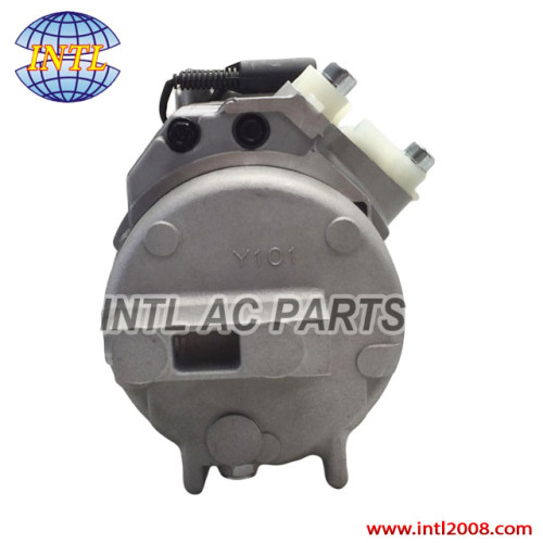 denso 10S17C-5PK-110MM  A/C Compressor used for 2000-2006 BMW X5 /Range Rover L322 3.0i 3.0d diesel /4.4i petrol 64526921650 64528377067  auto manufactory air conditioner