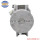 Air conditioner AC Compressor John Deere Komatsu excavator 20Y-979-6121-DENSO 10S15C- NEW 447220-4053 447220-4052 7512875 447220-4781 20Y9796121 4472205506 1131243