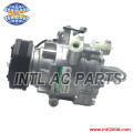 QS70 air conditioning compressor car SUZUKI SWIFT 2011 2012 SUZUKI WAGON R SOLIO