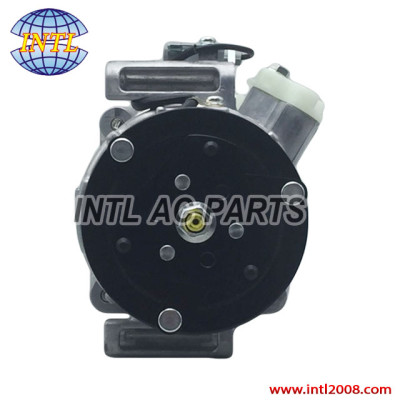 QS70 air conditioning compressor car SUZUKI SWIFT 2011 2012 SUZUKI WAGON R SOLIO