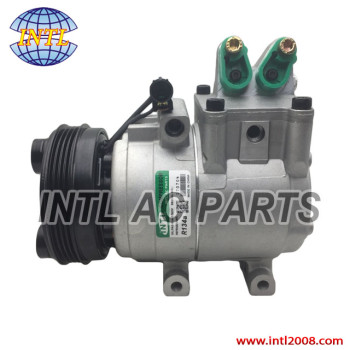 HS15 HS-15 auto ac compressor Kia Bongo 3/Frontier Hyundai