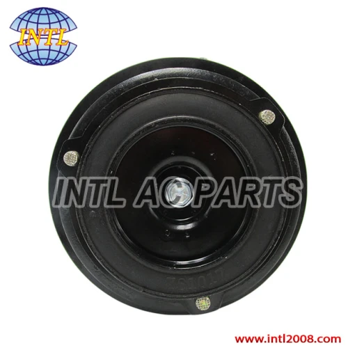 10S15C Car Air Compressor 4PK for SUZUKI APV 1.6L 05-12