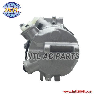 6SEU16C auto ac compressor Dodge Caliber SE SXT 2.0L 2.4L 1998CC 2360CC 2009-2012