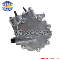 Sanden 1309 1321 SD7C16 auto ac compressor for Peugeot 307/Citroen C4/Fiat/Lancia 9651911480 9671216780 1608473380 6453QN 6453QL China factory