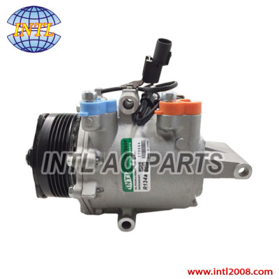 MSC-60C auto ac compressor Mitsubishi Colt VI 1.5L 05-12