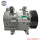 CSV613C / CSV13 Auto AC Compressor  NISSAN X-TRAIL PRIMERA 2.0L